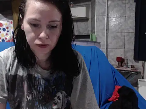 Venusluxodomme – Naživo XXX chat