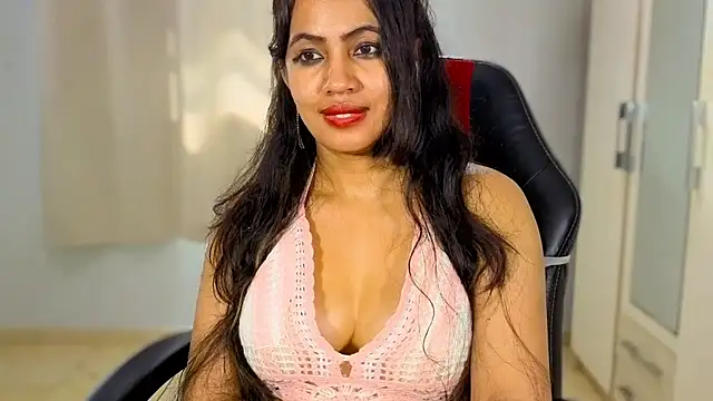 FannyXhot – Naživo XXX chat