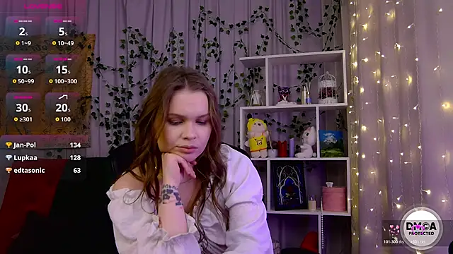 Kate_mermaid – Naživo XXX chat