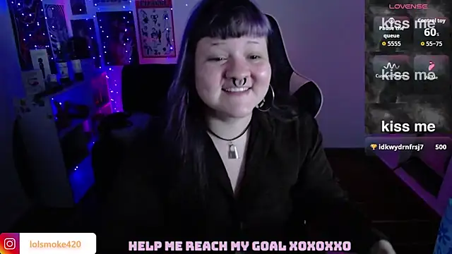 Bdsm_and_fries – Naživo XXX chat