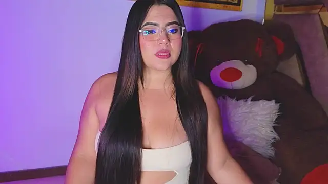 naatashamendozaa 라이브 XXX 채팅