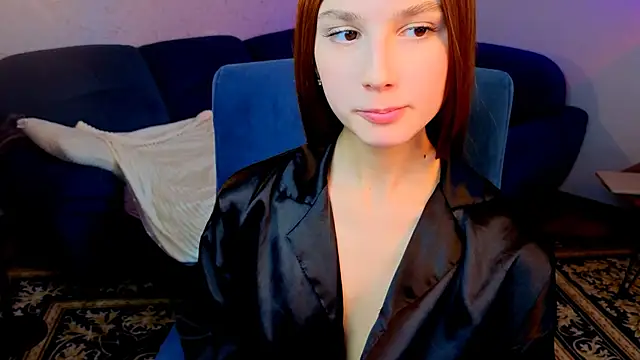 AnaHoney's Live XXX Chat