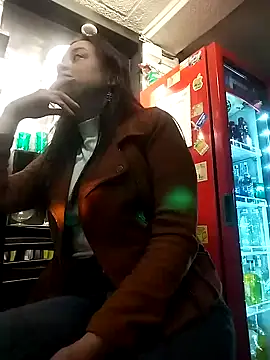 karlagiraldo198 Obrolan Langsung XXX