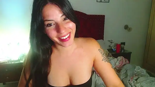 Alma-Mora – Live XXX-chat