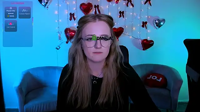 luna_berryy Live XXX Chat