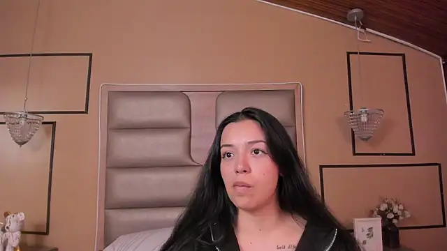 CAYLINCOLLINS Chat XXX live