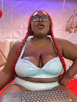 may_storm 웹캠 쇼