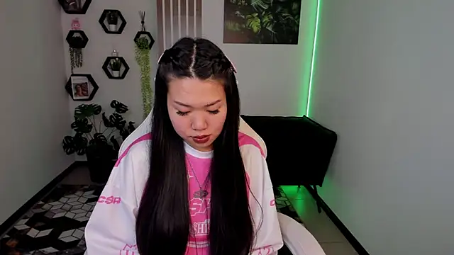 LunaPurrr Live XXX Chat