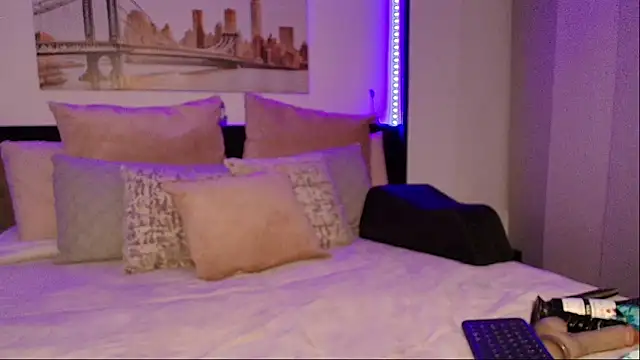 kattaleya14のウェブカメラショー