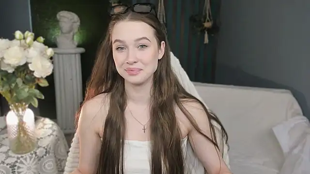 ArielSykes 라이브 XXX 채팅