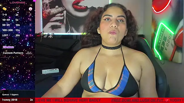 Sara_Bdsm_ Adlı Modelin Canlı XXX Sohbeti