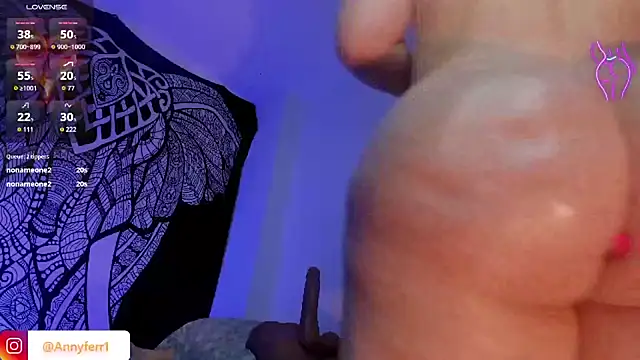 Anny_ferrer1 – Live XXX-chat