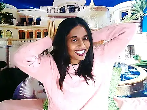 IndianSkies 라이브 XXX 채팅