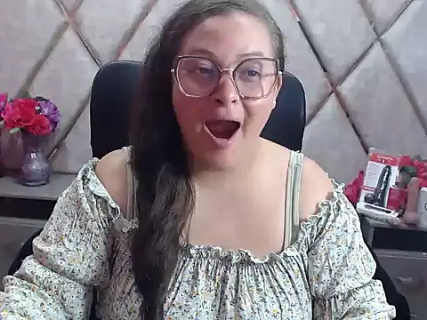 Sarah_Boobs_ Obrolan Langsung XXX