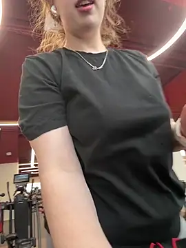 Chat XXX Live LilianBliss