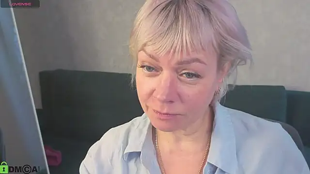 Chat XXX en directo de Ann_Annise