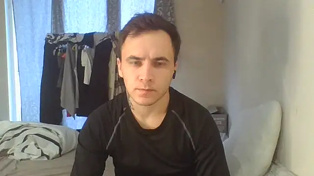 Denis_sport – Kamerová šou