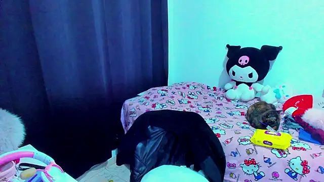 Akane-Mou Obrolan Langsung XXX