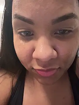 Chaniita live XXX chat