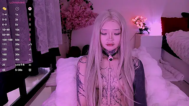 Lein_Bone – Naživo XXX chat