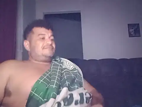 Show de tarra122 na webcam