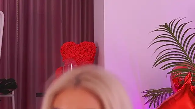 fallingangel Webcam Show