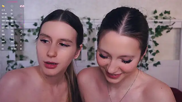 GabrielleLynchard Chat XXX live