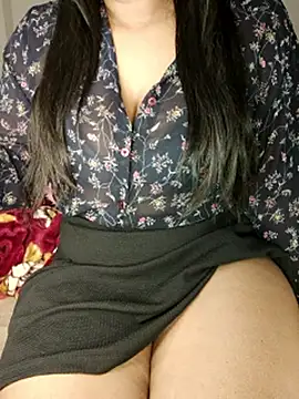 Chat +18 de Riya_Malik ao vivo