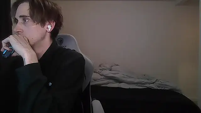 maxrydez: вебкам-шоу