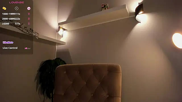 Chat XXX ao vivo de Skinny_Alice