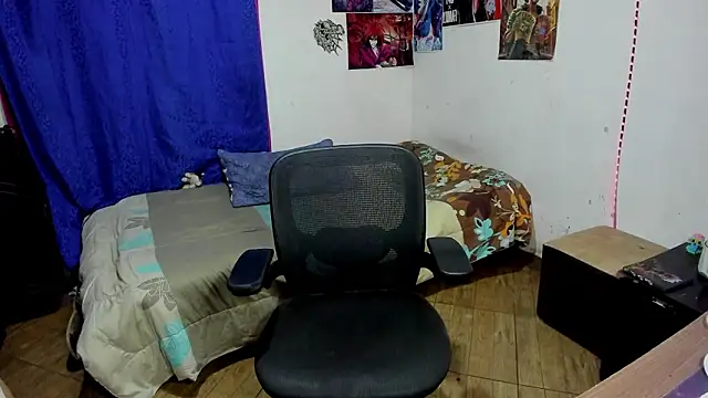 Chat XXX ao vivo de golden_ryyan