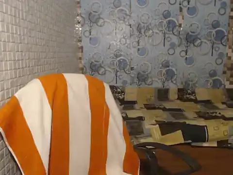 Oh_Maya's Live XXX Chat