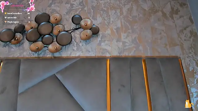 Živý XXX chat KimDevinne