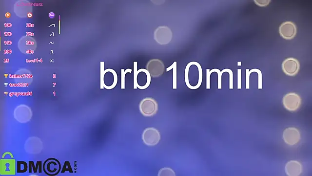 Chat XXX ao vivo de Aria_Mila