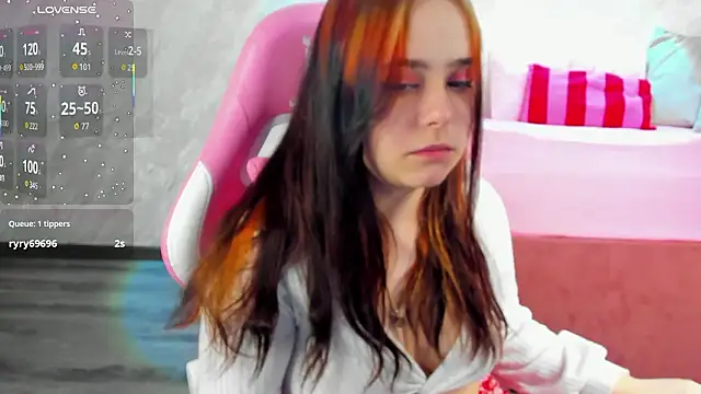 Alis_Platt Chat XXX in diretta