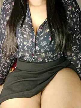 Riya_Malik's Webcam Show