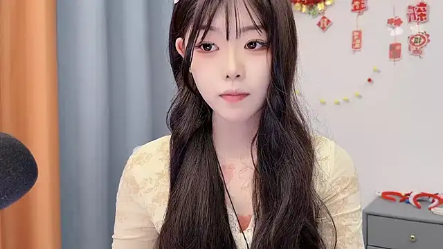 smalldaisy Webcam show