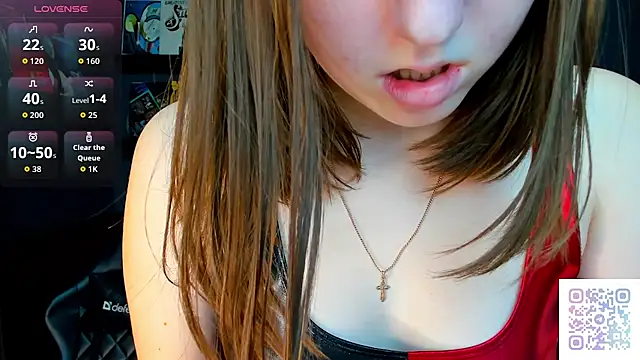 Casandra_Joness লাইভ XXX চ্যাট