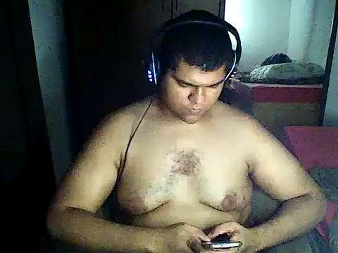 chubbygamer26 Chat XXX live