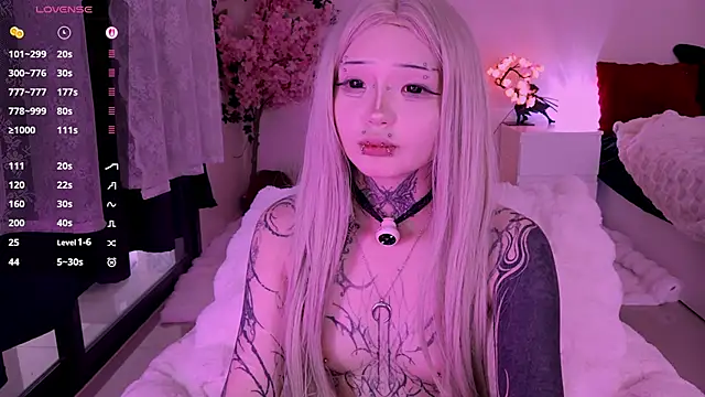 Chat XXX ao vivo de Lein_Bone