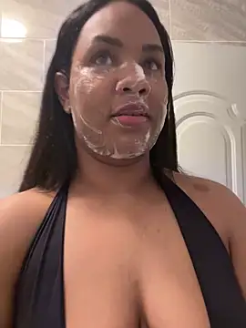 Chatroom XXX en direct de Chaniita