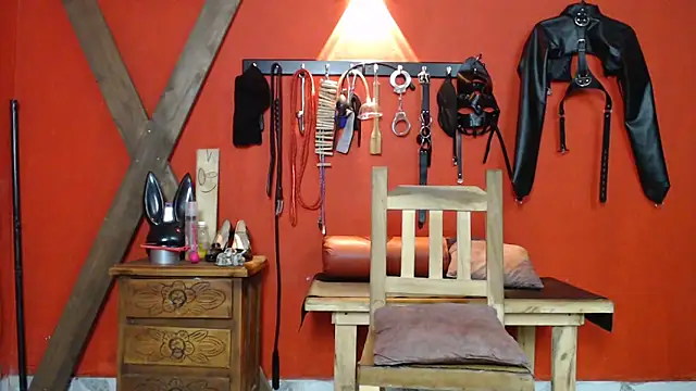 عرض كام kinky_slave_