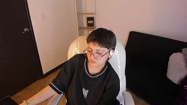 Nathaly_ds live XXX chat