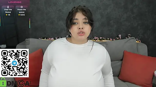 Živý XXX chat Annet_Nel1son