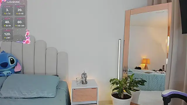 Chat XXX Live roxie_gates_