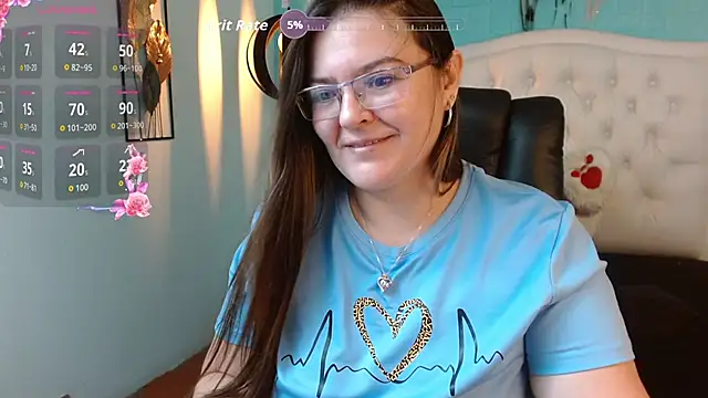 Chat XXX ao vivo de MsJossie