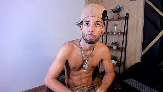 Thiagoferreti – Kamerová šou