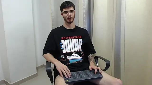 Show de webcam de joseh0se