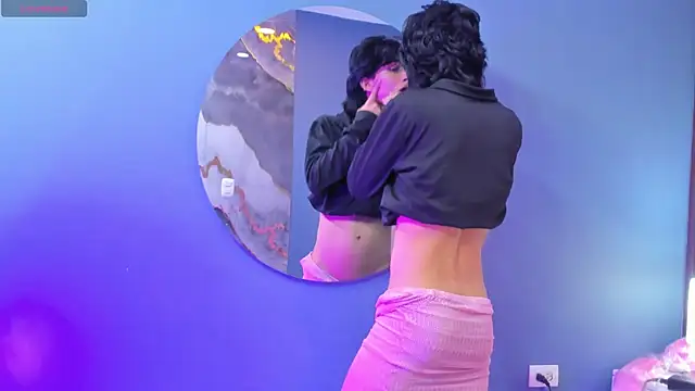 Joon__min 웹캠 쇼