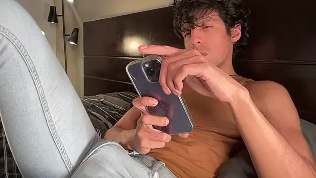 Show de webcam de beranco19